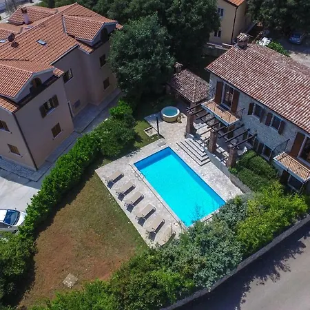 Vila Marinac Porec