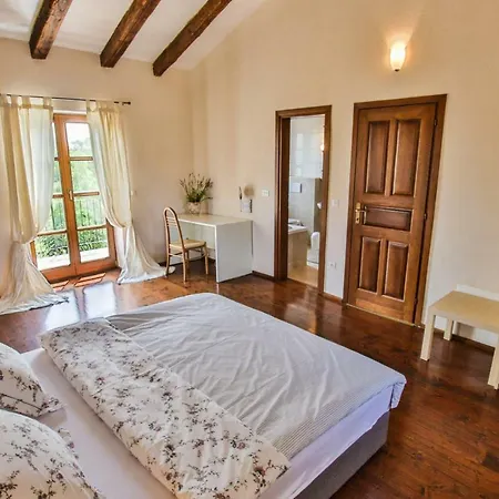 Vila Marinac Porec