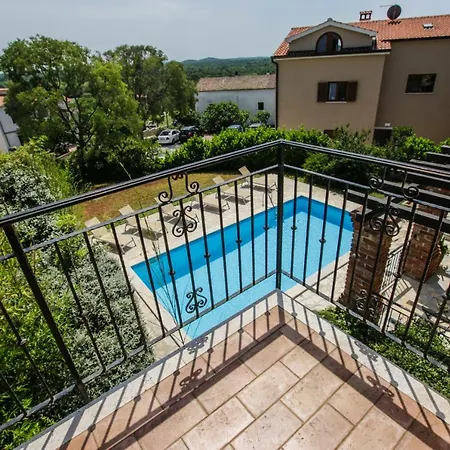 Marinac Vila Porec