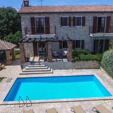 Marinac Villa Porec
