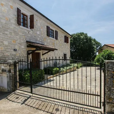 Vila Villa Rosa *