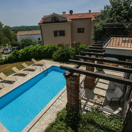 Villa Rosa
