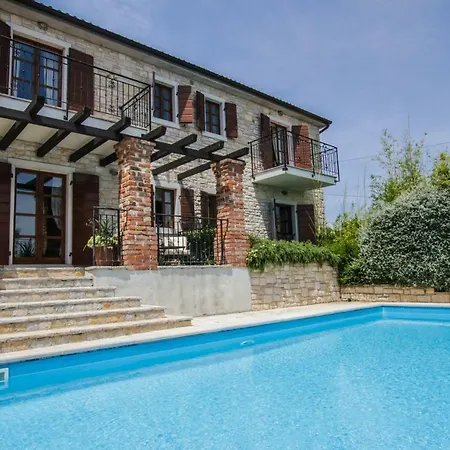 Villa Rosa