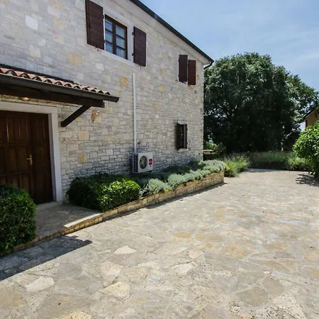 Villa Rosa