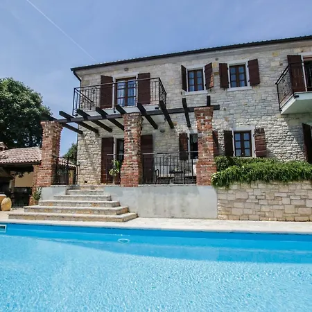 Marinac Villa Porec