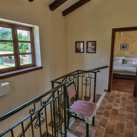 Marinac Villa Porec