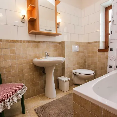 Marinac Villa Porec
