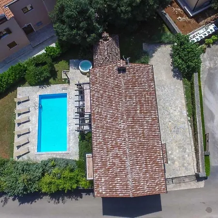 Villa Marinac *