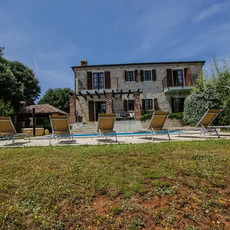 Villa Marinac