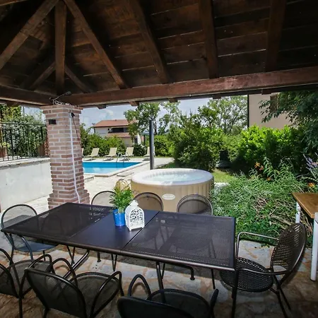 Marinac Villa Poreč