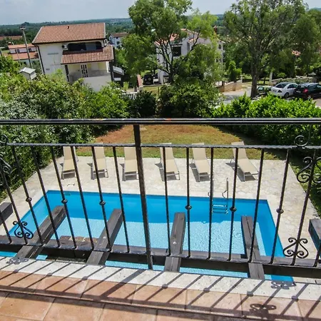 Villa Marinac *