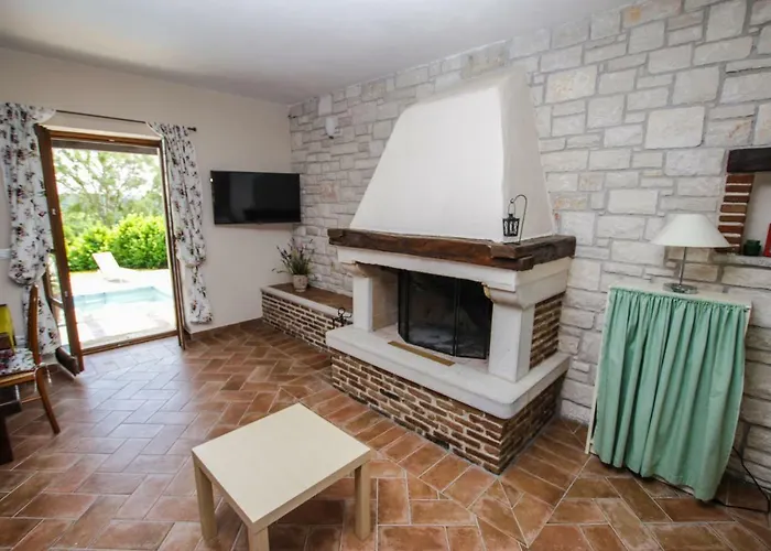 Villa Marinac Poreč