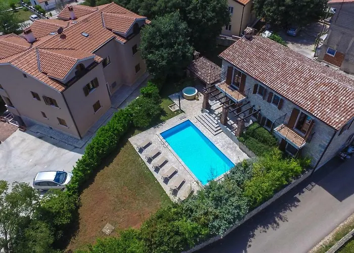 Villa Marinac Poreč