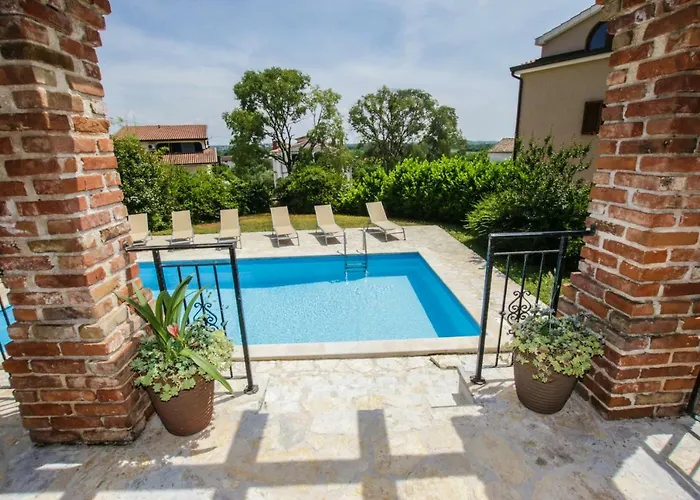 Villa Marinac Poreč