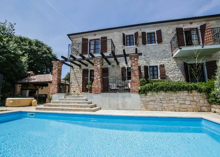 Marinac Villa Poreč