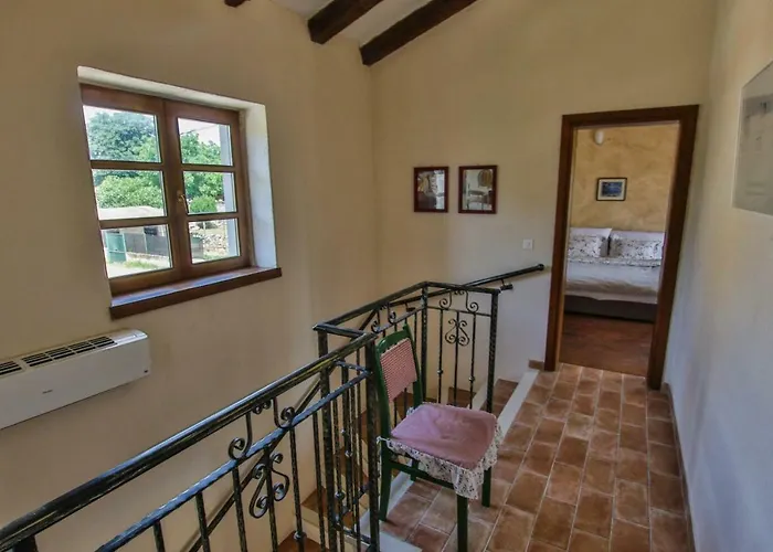 Marinac Villa Poreč