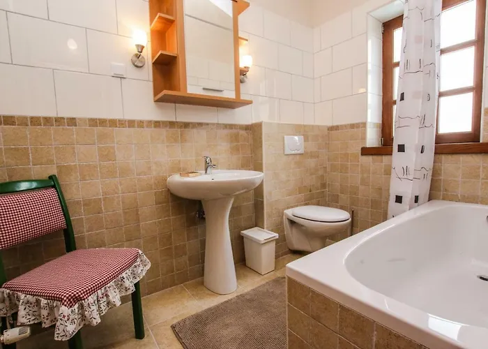 Marinac Villa Poreč