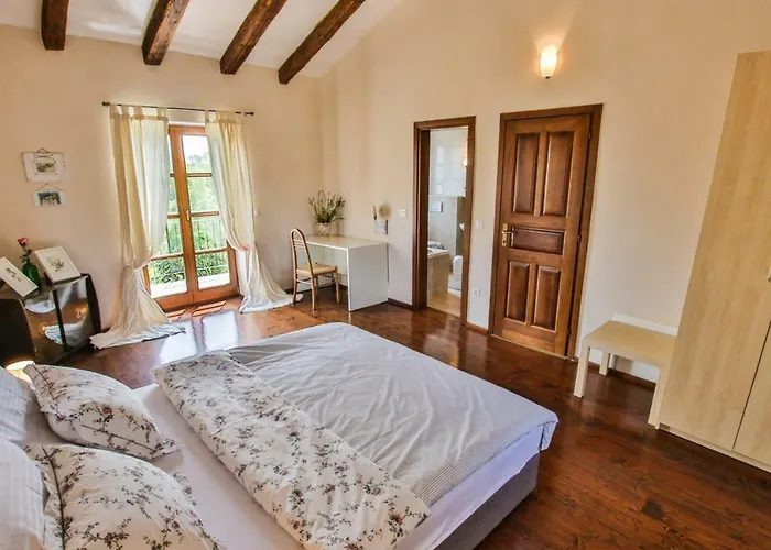 Villa Marinac Poreč