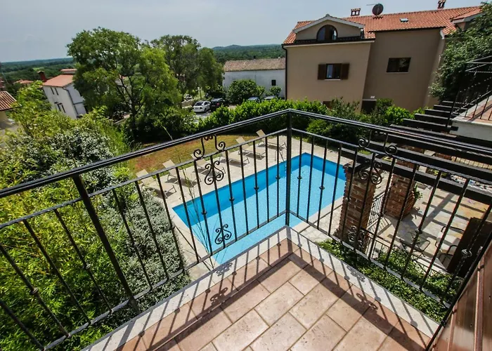 Marinac Villa Poreč