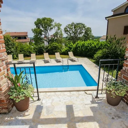 Вілла Marinac Пореч