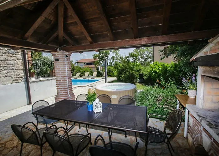 Marinac Вілла Пореч