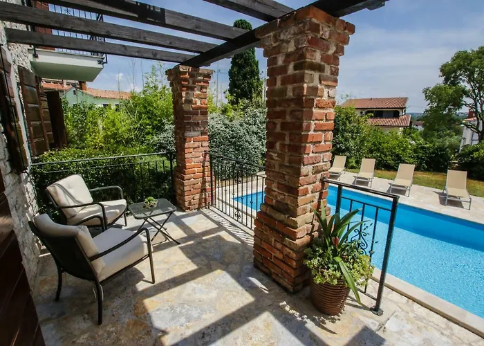 Marinac * Пореч