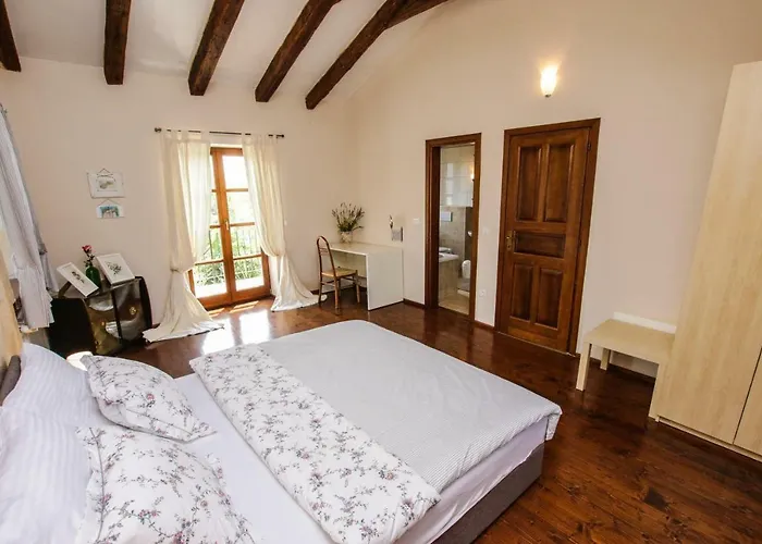 Marinac Вілла *